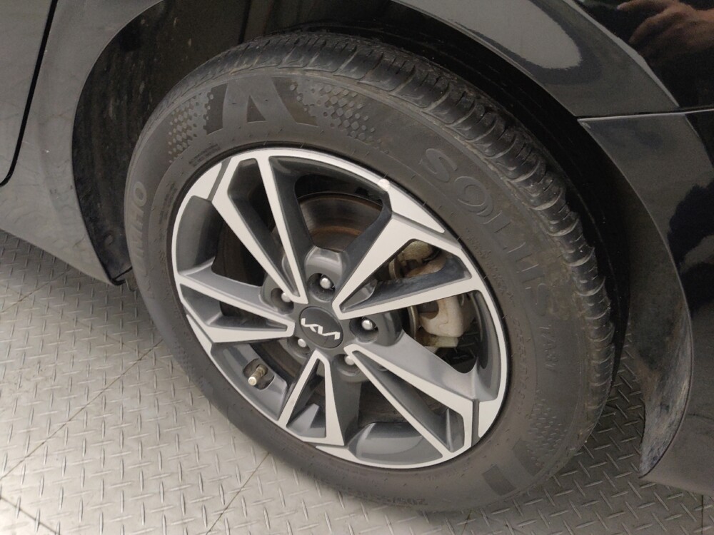 2024 Kia Forte in Temple, TX 76502 - 18145150 31