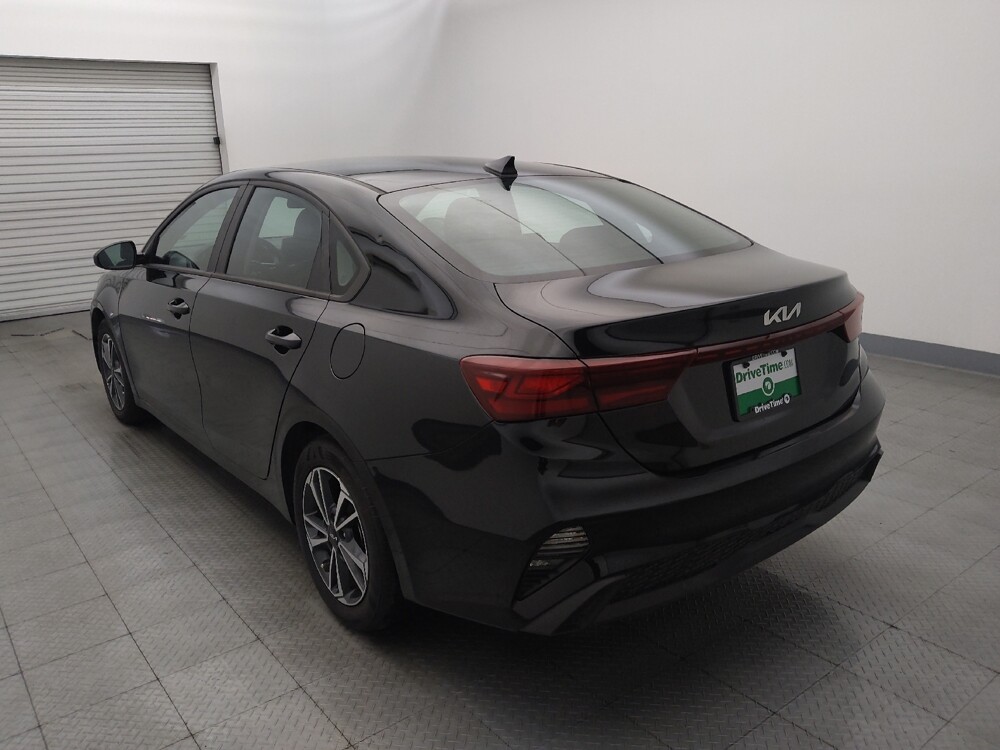 2024 Kia Forte in Temple, TX 76502 - 18145150 5