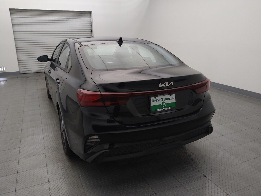 2024 Kia Forte in Temple, TX 76502 - 18145150 6