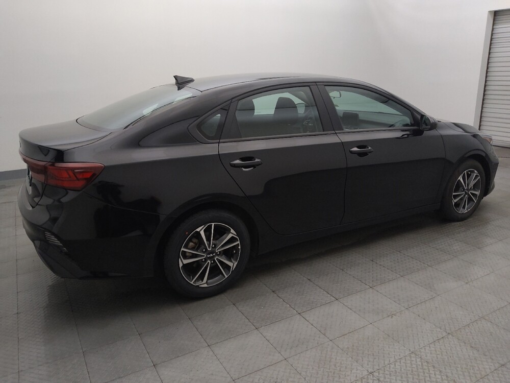 2024 Kia Forte in Temple, TX 76502 - 18145150 10