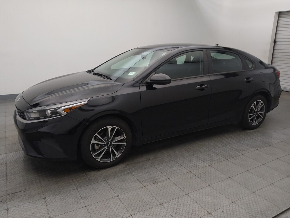 2024 Kia Forte in Temple, TX 76502 - 18145150 2