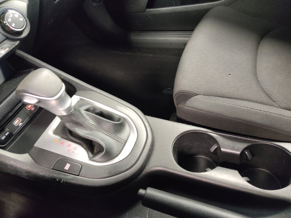 2024 Kia Forte in Temple, TX 76502 - 18145150 26