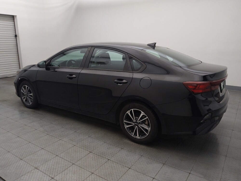 2024 Kia Forte in Temple, TX 76502 - 18145150 3