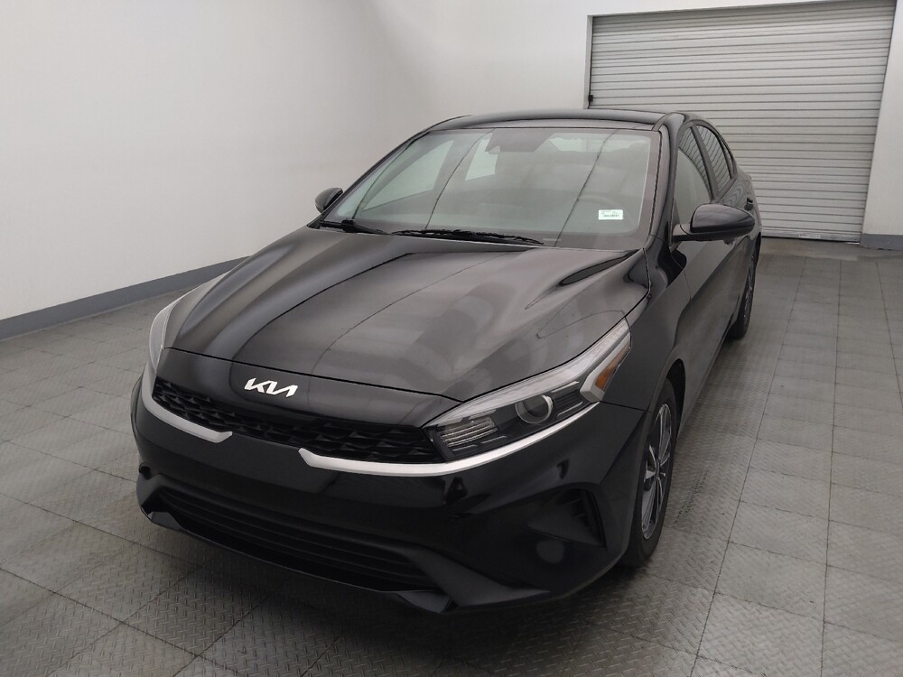 2024 Kia Forte in Temple, TX 76502 - 18145150 15