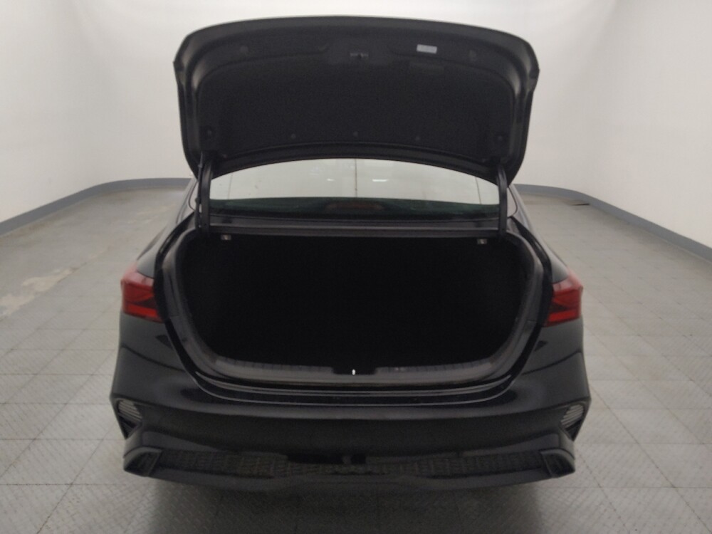 2024 Kia Forte in Temple, TX 76502 - 18145150 29