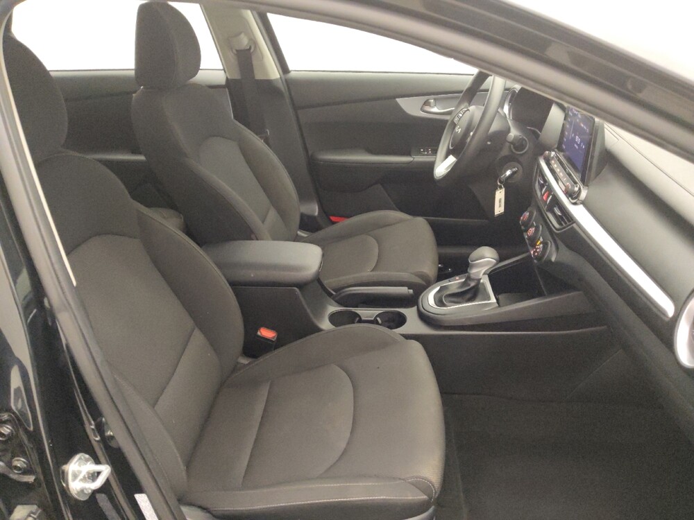 2024 Kia Forte in Temple, TX 76502 - 18145150 21