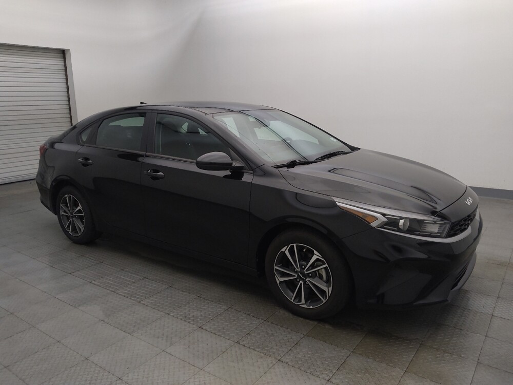 2024 Kia Forte in Temple, TX 76502 - 18145150 11