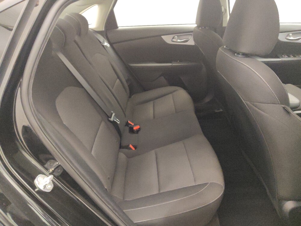 2024 Kia Forte in Temple, TX 76502 - 18145150 19