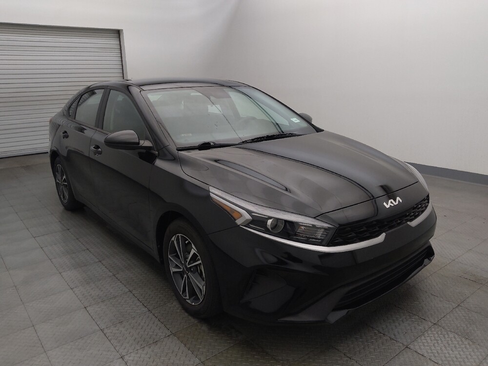 2024 Kia Forte in Temple, TX 76502 - 18145150 13
