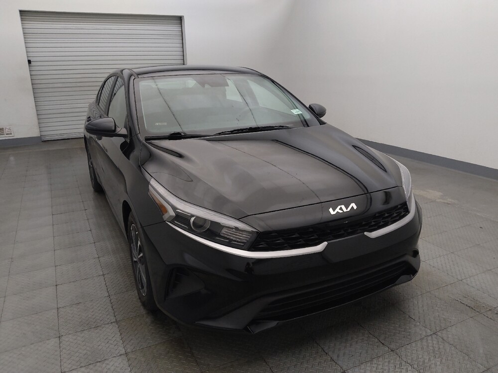 2024 Kia Forte in Temple, TX 76502 - 18145150 14