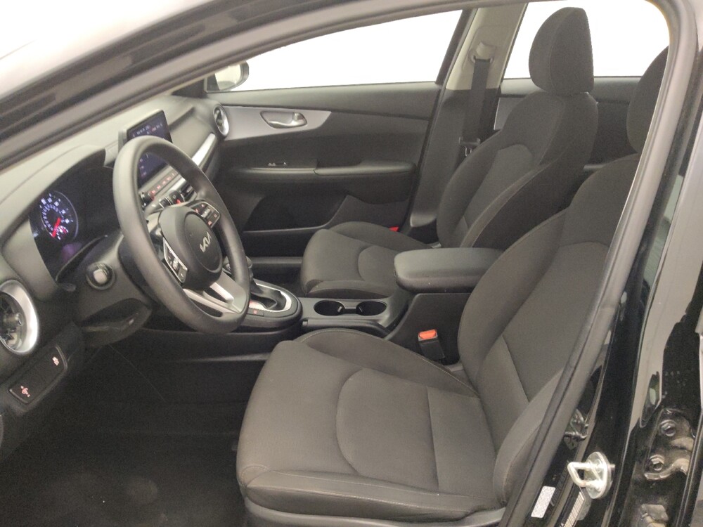2024 Kia Forte in Temple, TX 76502 - 18145150 17