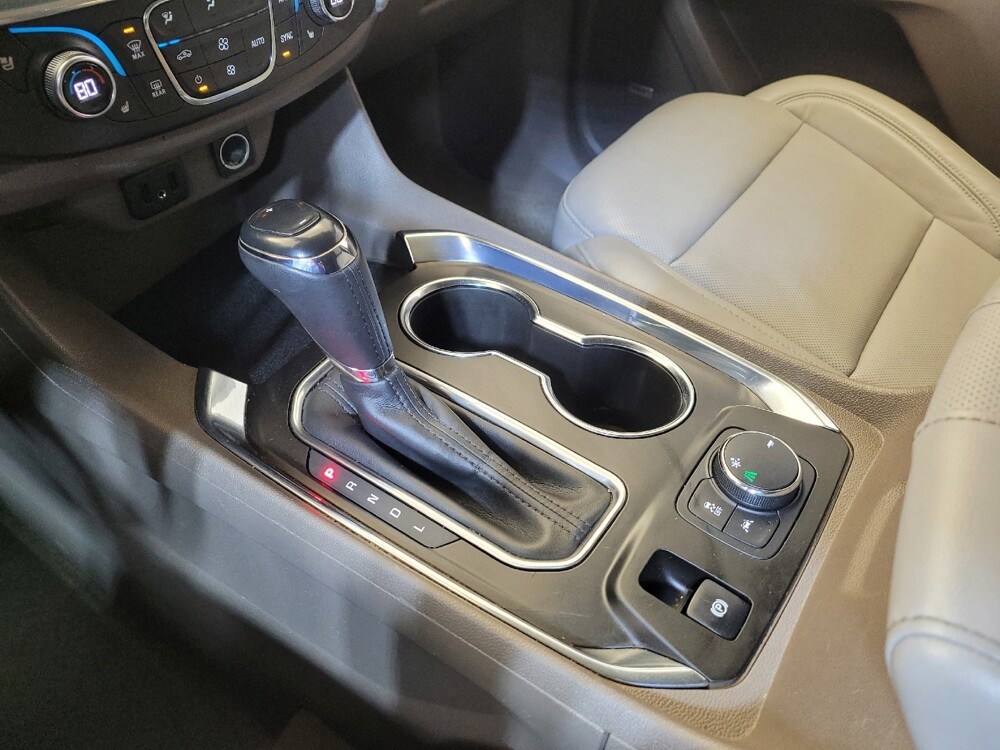 2018 Chevrolet Traverse in Maple Heights, OH 44137 - 18145151 26