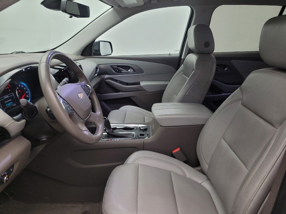 2018 Chevrolet Traverse in Maple Heights, OH 44137 - 18145151 17