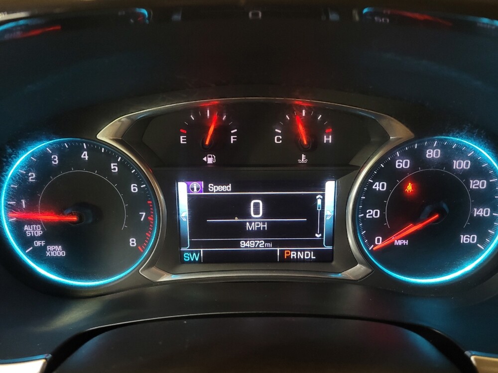 2018 Chevrolet Traverse in Maple Heights, OH 44137 - 18145151 23