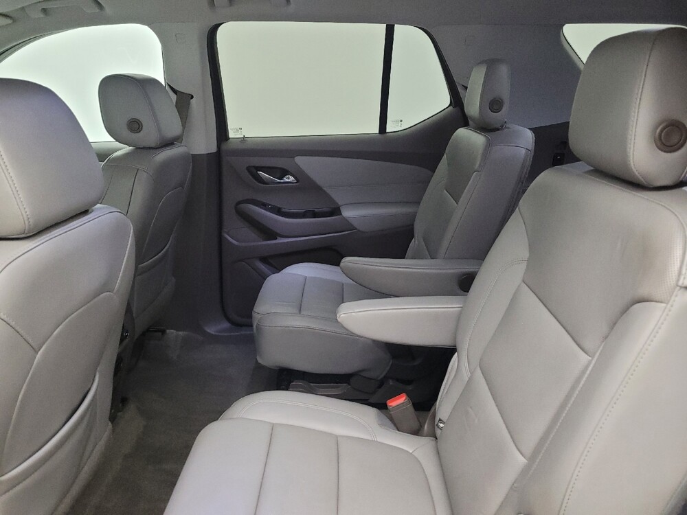 2018 Chevrolet Traverse in Maple Heights, OH 44137 - 18145151 18