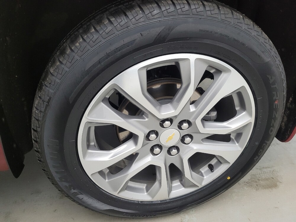 2018 Chevrolet Traverse in Maple Heights, OH 44137 - 18145151 31