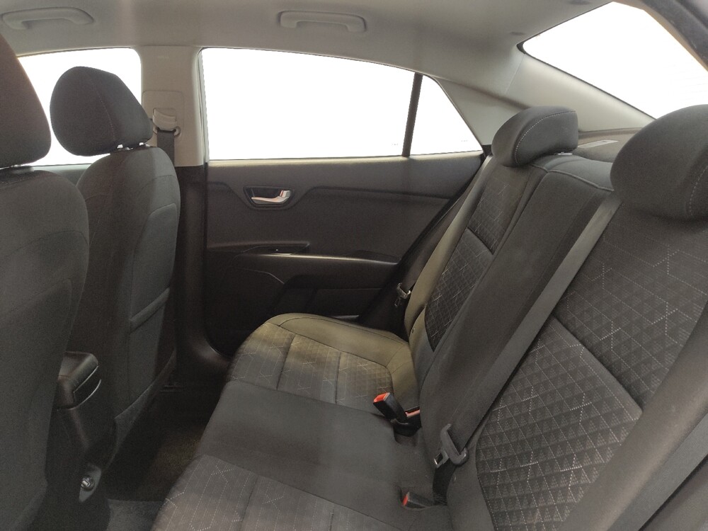 2022 Kia Rio in Cincinnati, OH 45255 - 18145152 18