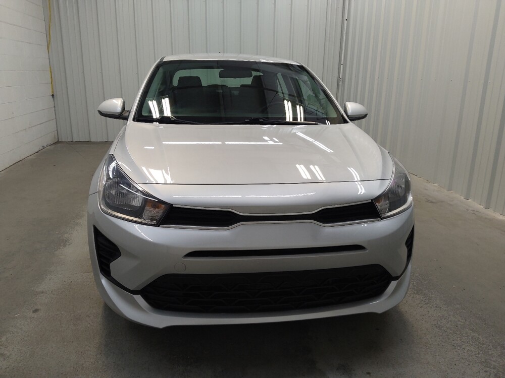 2022 Kia Rio in Cincinnati, OH 45255 - 18145152 14