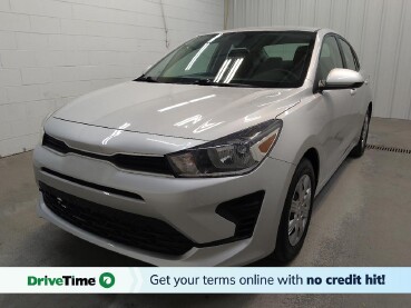 2022 Kia Rio in Cincinnati, OH 45255