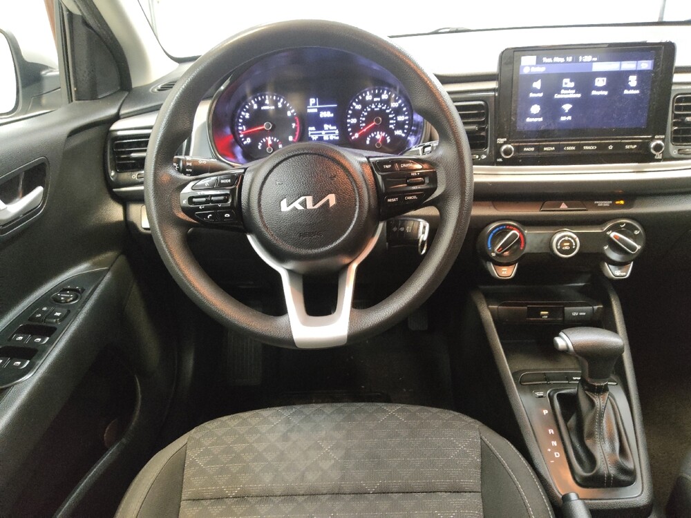 2022 Kia Rio in Cincinnati, OH 45255 - 18145152 22