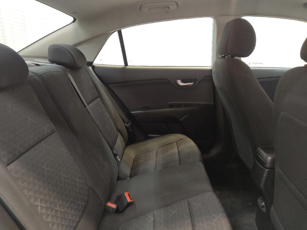 2022 Kia Rio in Cincinnati, OH 45255 - 18145152 19