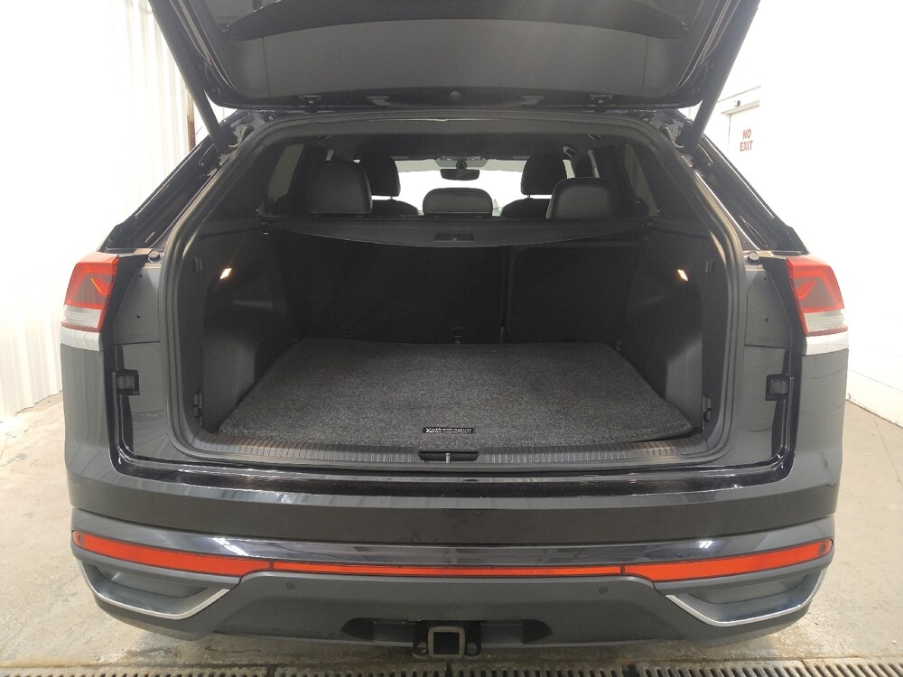 2020 Volkswagen Atlas in Cincinnati, OH 45255 - 18145153 29
