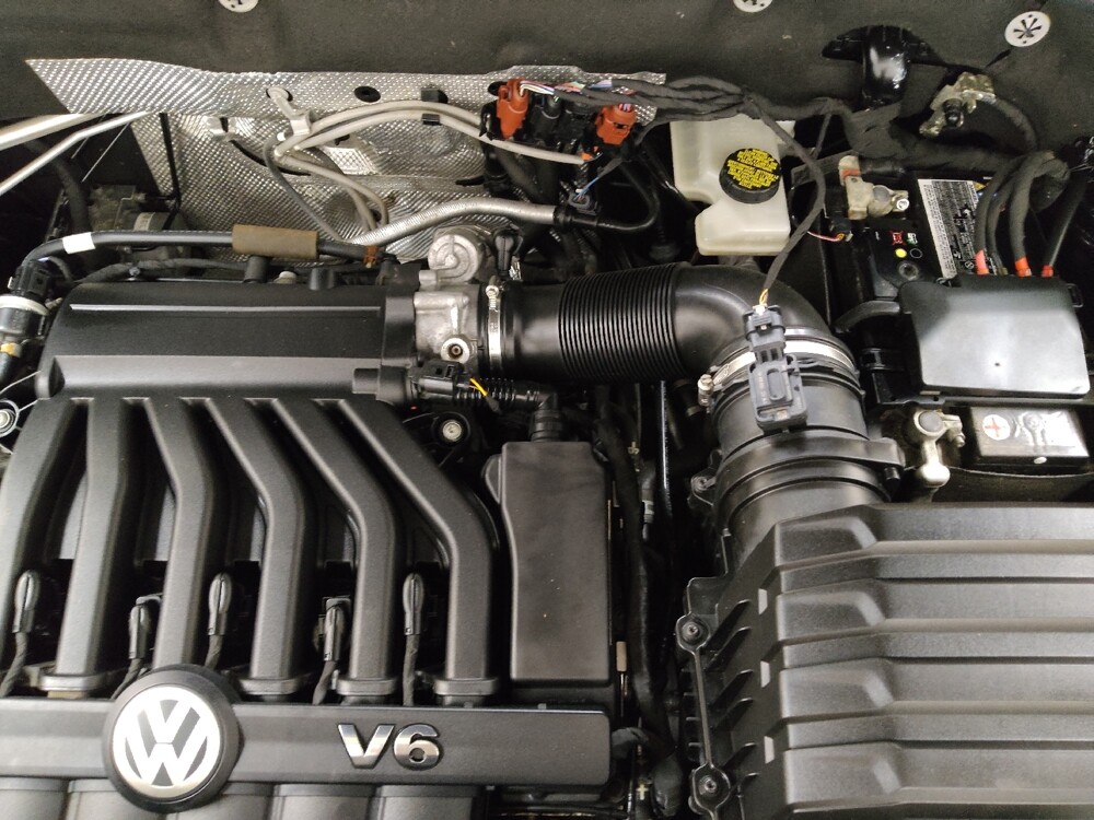 2020 Volkswagen Atlas in Cincinnati, OH 45255 - 18145153 30