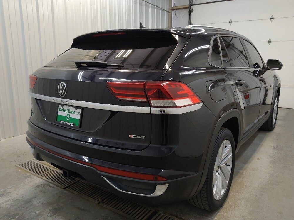 2020 Volkswagen Atlas in Cincinnati, OH 45255 - 18145153 9