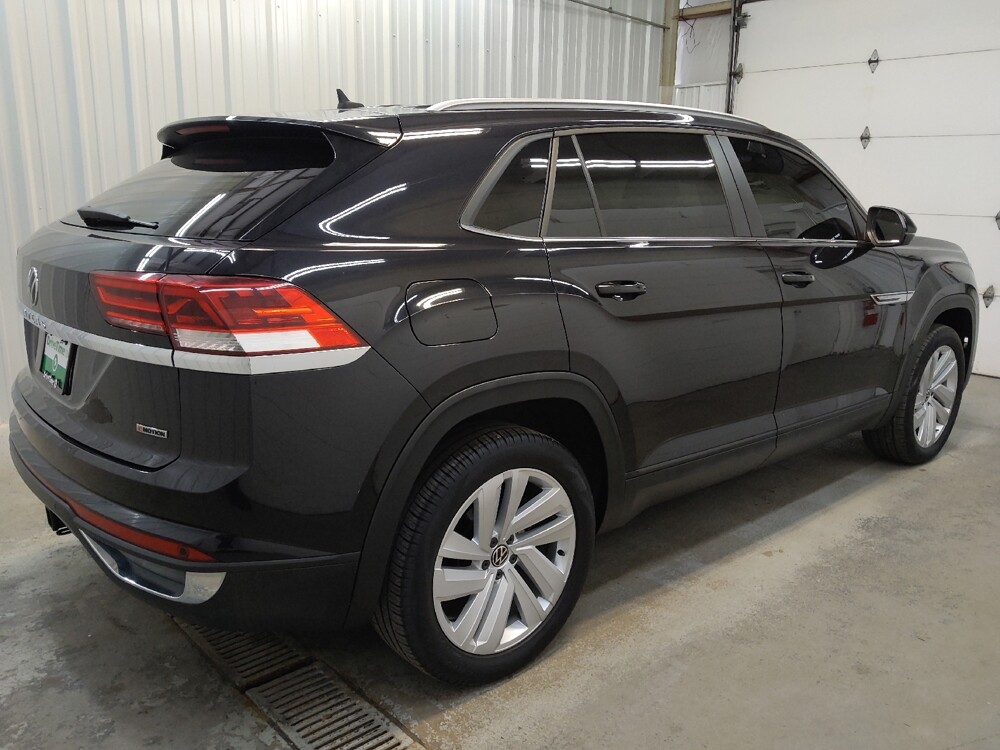 2020 Volkswagen Atlas in Cincinnati, OH 45255 - 18145153 10