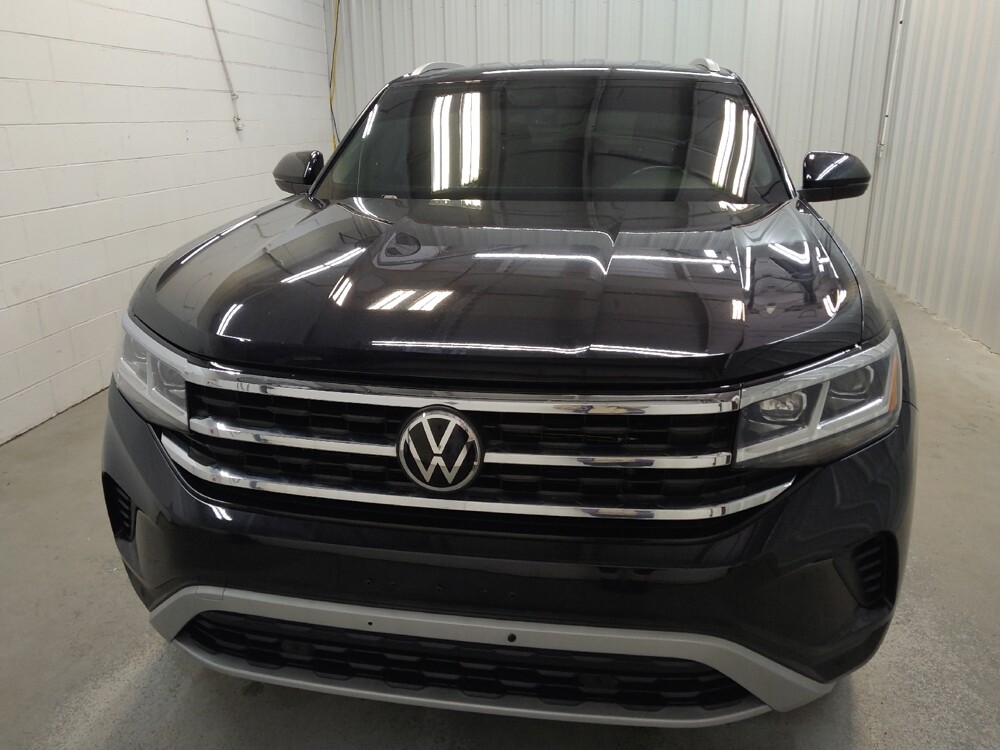 2020 Volkswagen Atlas in Cincinnati, OH 45255 - 18145153 15