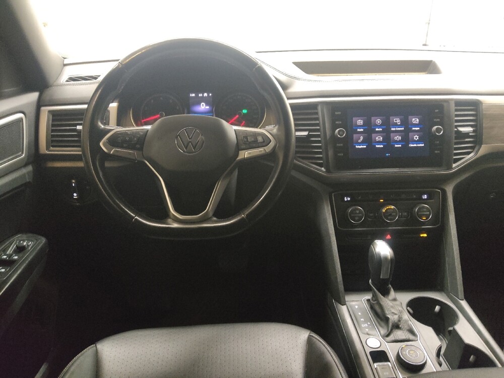 2020 Volkswagen Atlas in Cincinnati, OH 45255 - 18145153 22