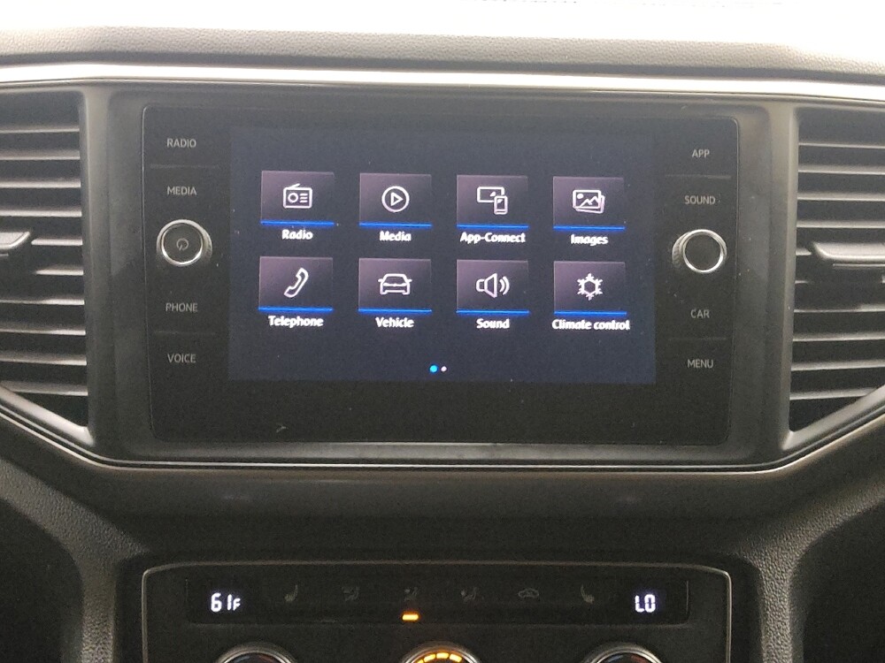 2020 Volkswagen Atlas in Cincinnati, OH 45255 - 18145153 25