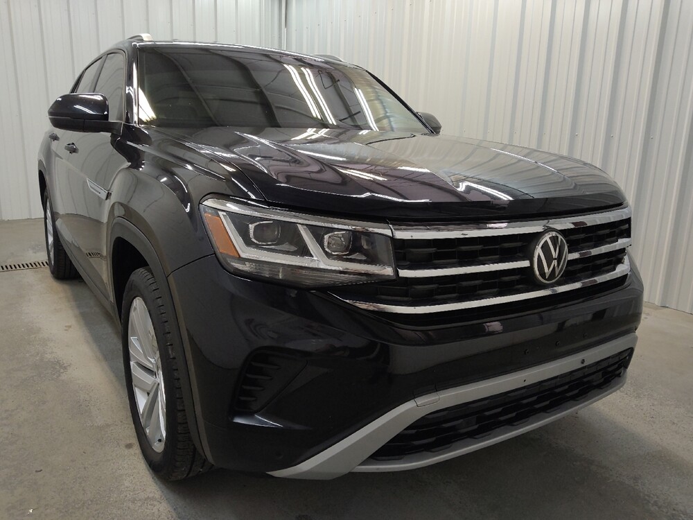 2020 Volkswagen Atlas in Cincinnati, OH 45255 - 18145153 13