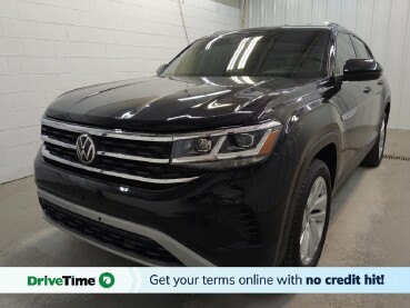 2020 Volkswagen Atlas in Cincinnati, OH 45255