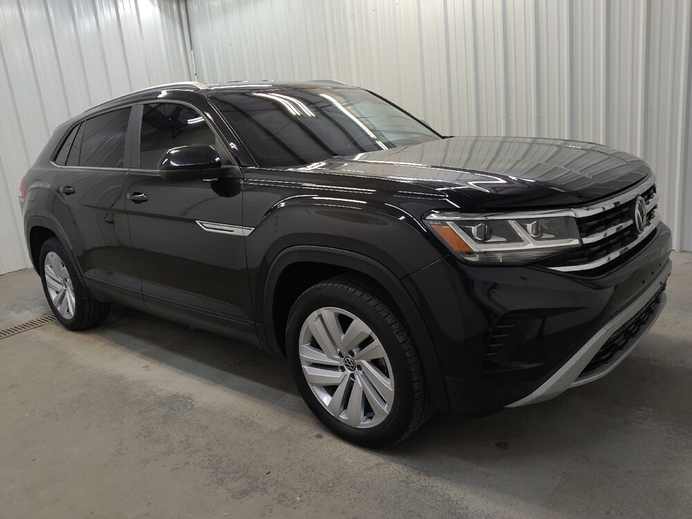 2020 Volkswagen Atlas in Cincinnati, OH 45255 - 18145153 11