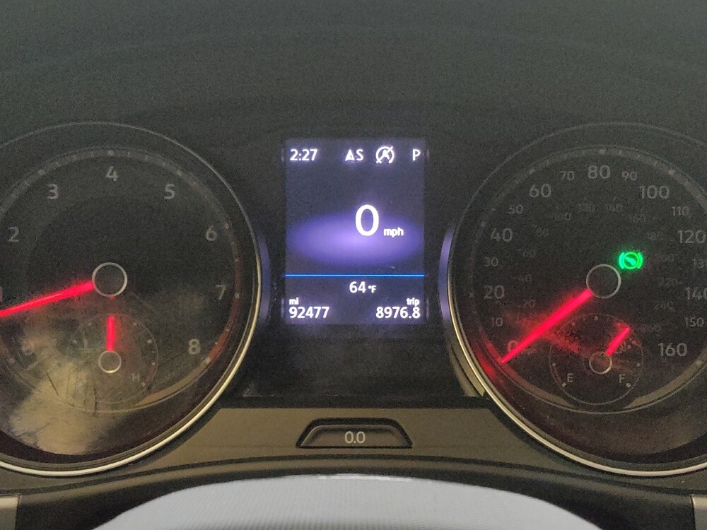 2020 Volkswagen Atlas in Cincinnati, OH 45255 - 18145153 23