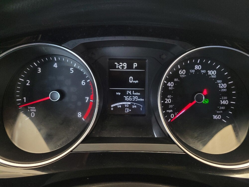 2016 Volkswagen Jetta in Cincinnati, OH 45255 - 18145154 23