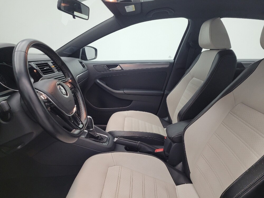 2016 Volkswagen Jetta in Cincinnati, OH 45255 - 18145154 17