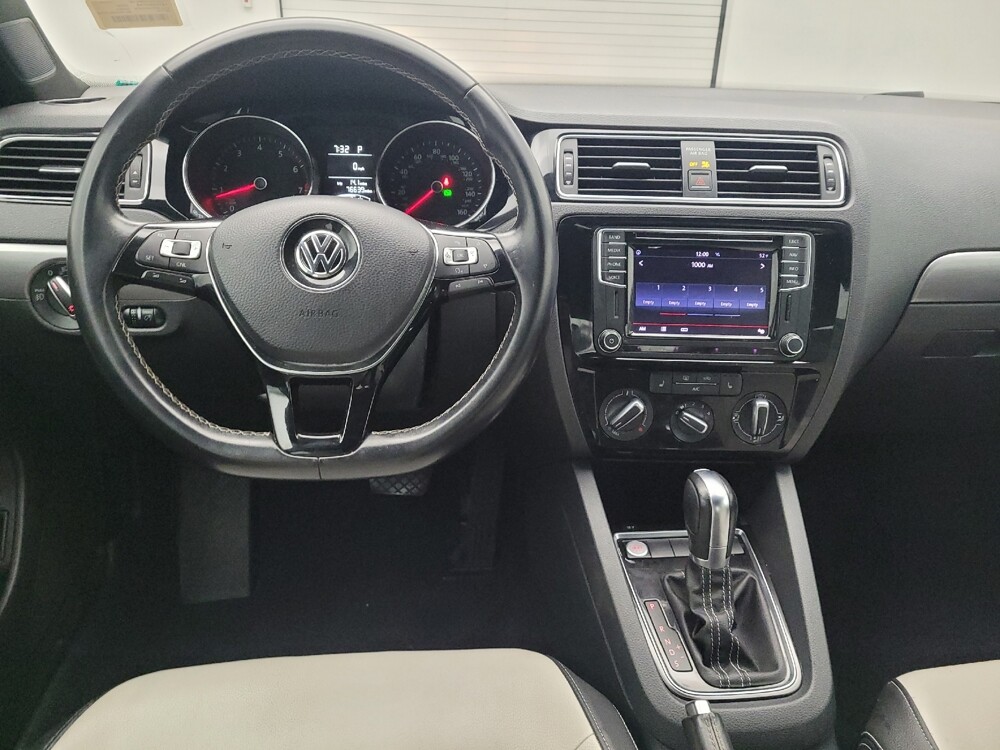 2016 Volkswagen Jetta in Cincinnati, OH 45255 - 18145154 22