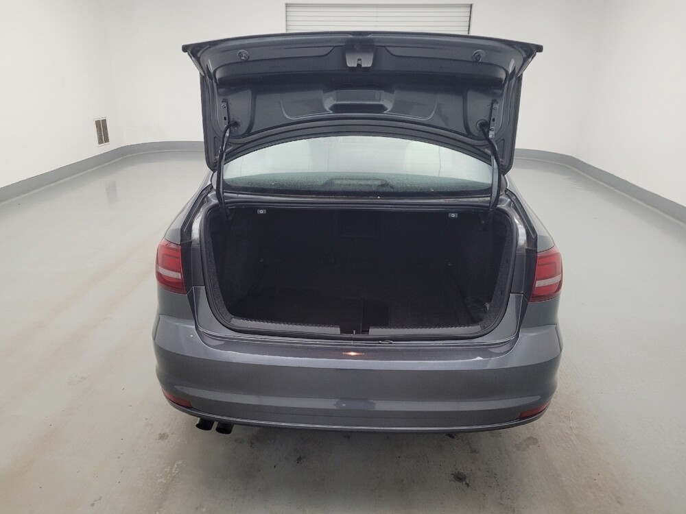 2016 Volkswagen Jetta in Cincinnati, OH 45255 - 18145154 29