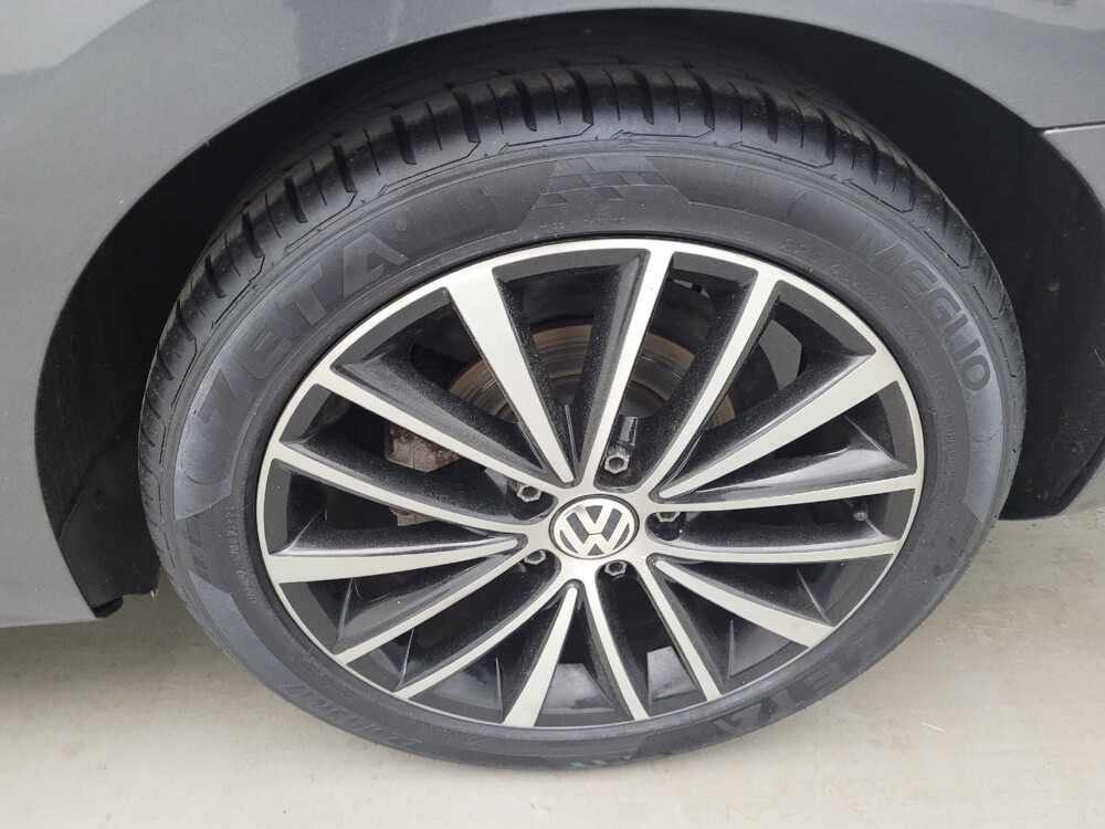 2016 Volkswagen Jetta in Cincinnati, OH 45255 - 18145154 31