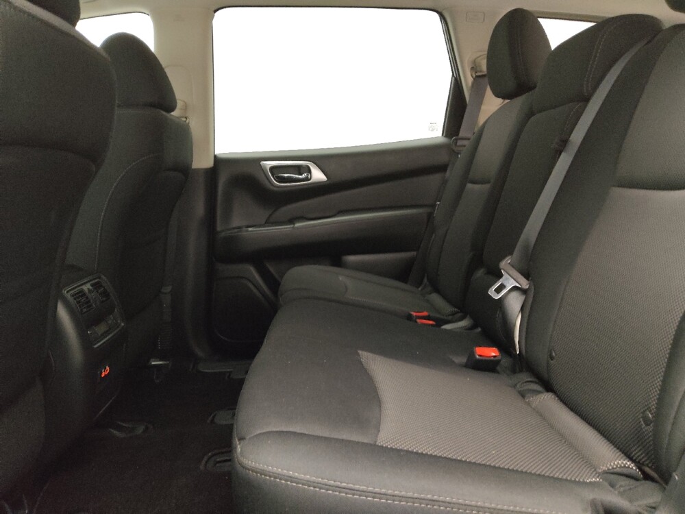 2020 Nissan Pathfinder in Fort Worth, TX 76116 - 18145155 18
