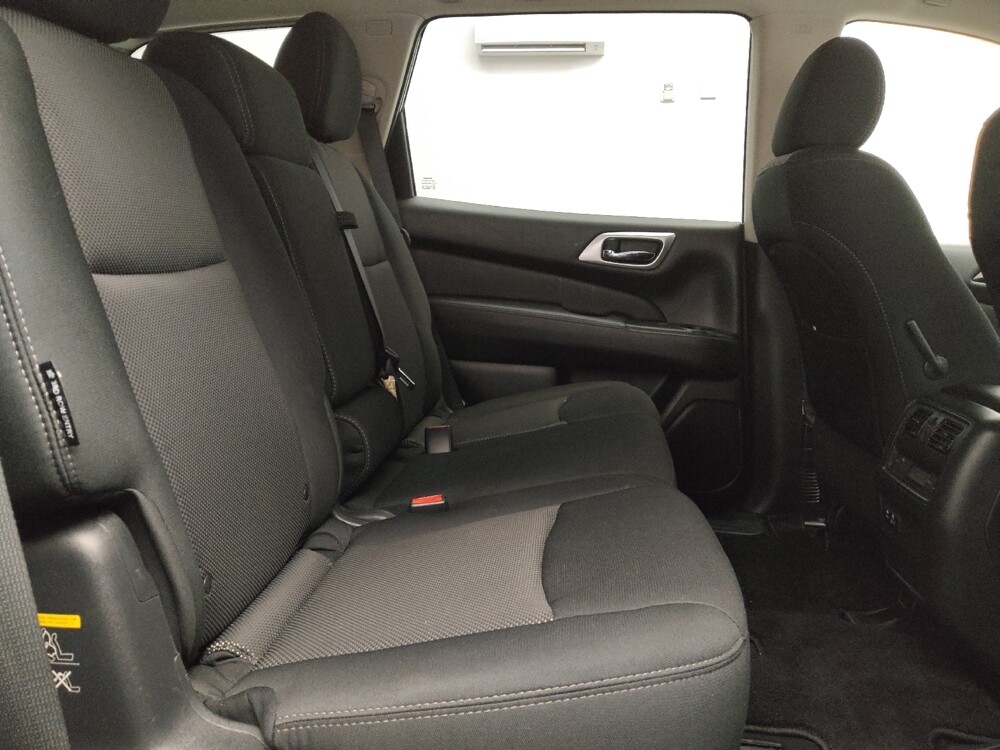 2020 Nissan Pathfinder in Fort Worth, TX 76116 - 18145155 19