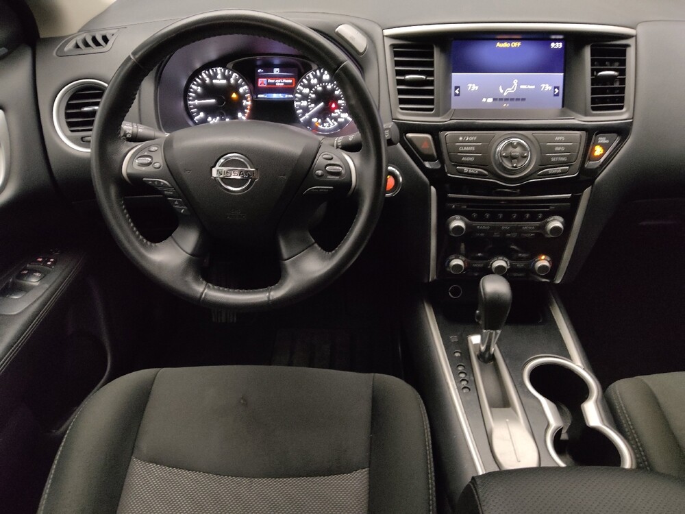 2020 Nissan Pathfinder in Fort Worth, TX 76116 - 18145155 22