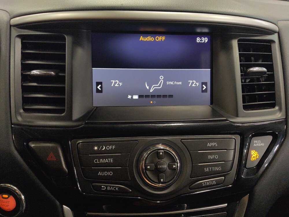 2020 Nissan Pathfinder in Fort Worth, TX 76116 - 18145155 25