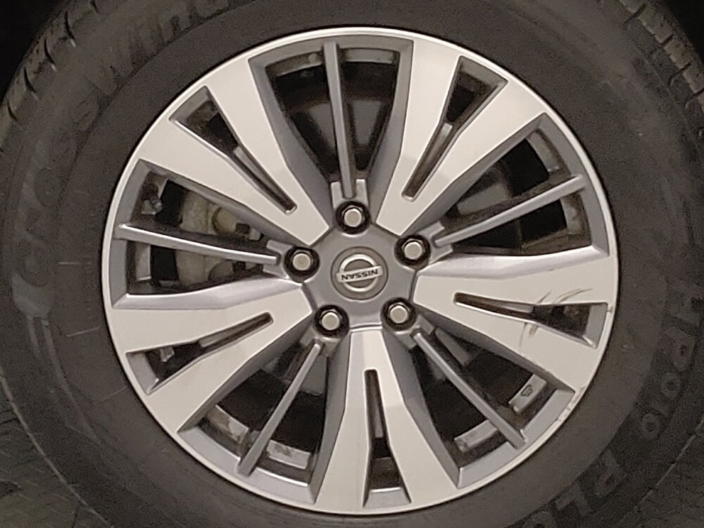 2020 Nissan Pathfinder in Fort Worth, TX 76116 - 18145155 31
