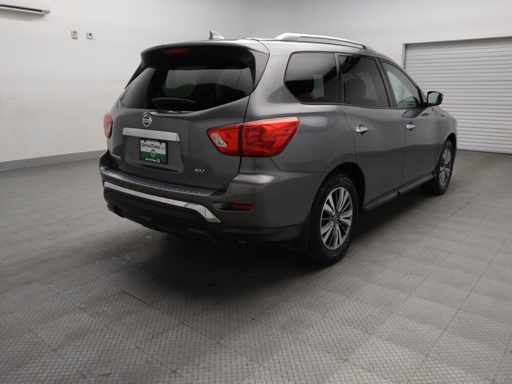 2020 Nissan Pathfinder in Fort Worth, TX 76116 - 18145155 9