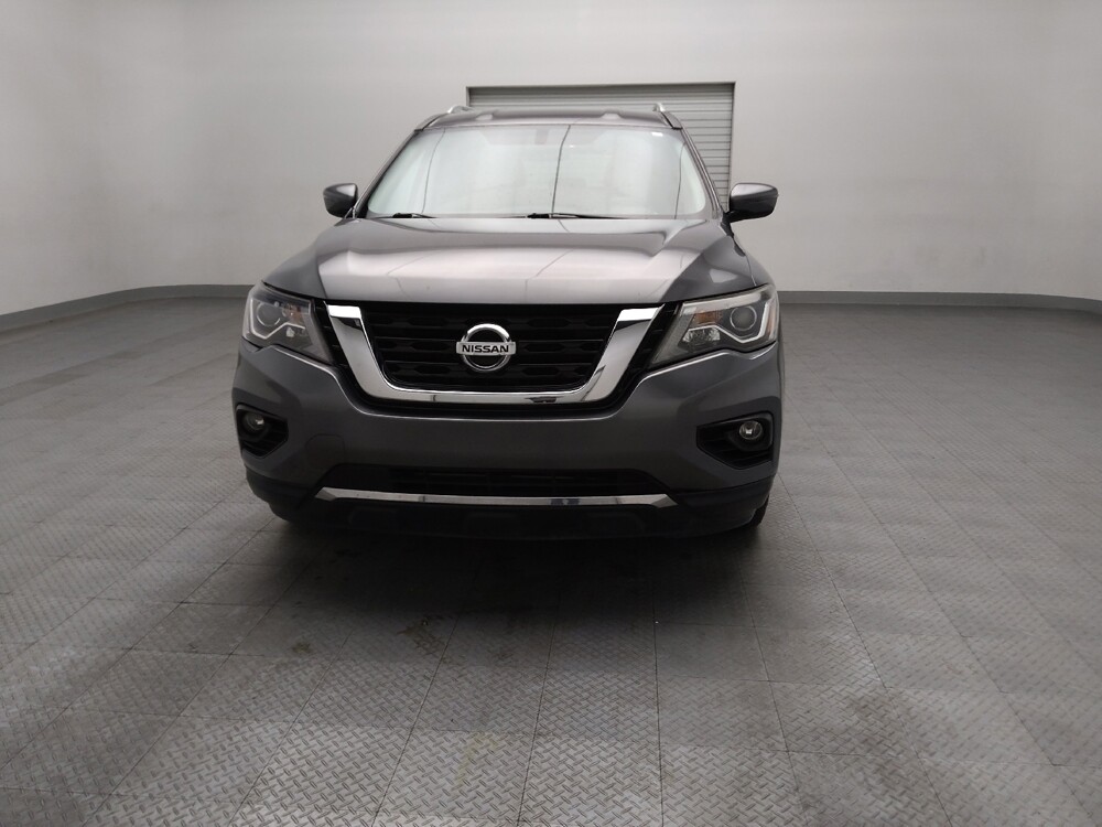 2020 Nissan Pathfinder in Fort Worth, TX 76116 - 18145155 15