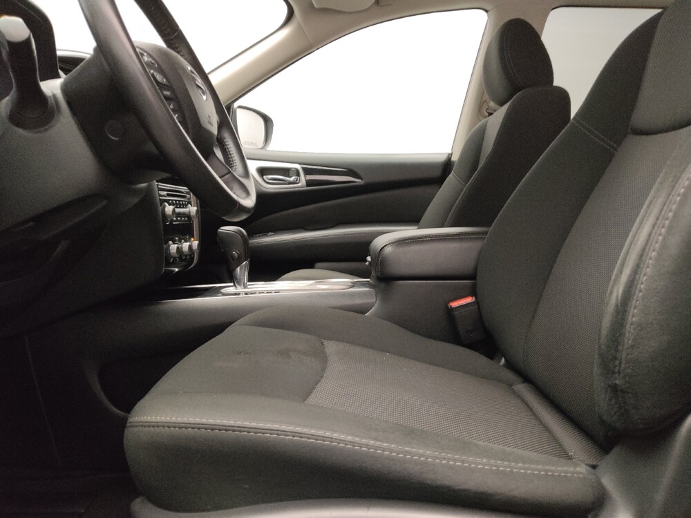 2020 Nissan Pathfinder in Fort Worth, TX 76116 - 18145155 17