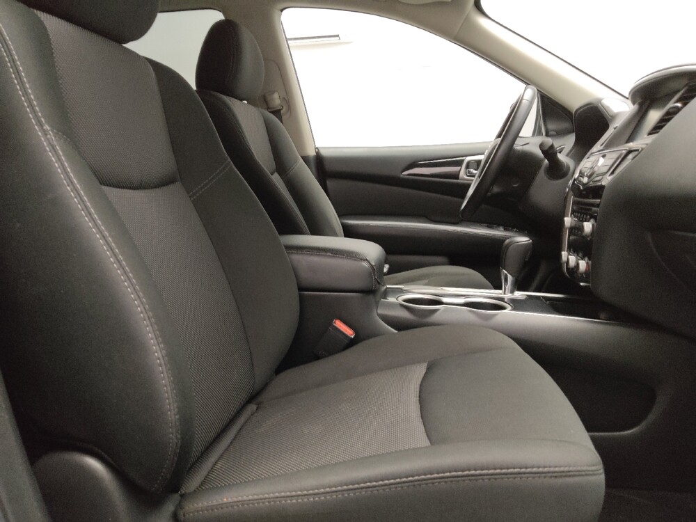 2020 Nissan Pathfinder in Fort Worth, TX 76116 - 18145155 21